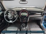 MINI John Cooper Works 3-Türer Navi+Kamera+ACC+SHZ+BT
