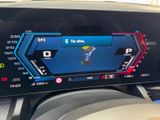 BMW M5 Touring Hybrid AHK Driving + Parking Ass. Prof 0,5%