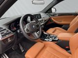 BMW X4 xDrive 30i M-Sport Laser H&K 360 Grad  Memory