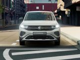 VW T-Cross GOAL 1.0 TSI SITZHZ+AHK+ACC+PDC+KLIMA