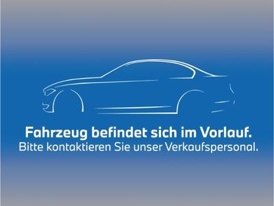 BMW 318 i Touring M Sport Adapt.LED+Temp+Shadow-Line