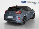 FORD Puma Gen-E BlueCruise Edition AHK abnehmbar Winter Paket LED-Matrix