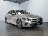 MERCEDES-BENZ A 180 d SPUR KAMERA SHZ