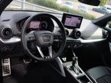 AUDI SQ2 Quattro,Anhängerkupplung,Optikpaket schwarz,Sound-System