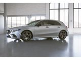 MERCEDES-BENZ A 200 AMG NIGHT MULTI DISTR KAMERA PANO SPUR PDC