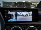 MERCEDES-BENZ CLA 35 SB AMG 4M , AMG NIGHT MEMO MULTI 360 AHK