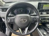 TOYOTA RAV 4 Hybrid 4x4Lounge