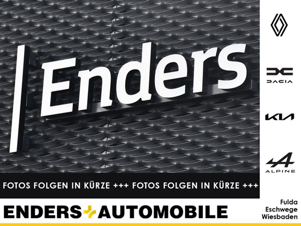 RENAULT Espace Esprit Alpine 200 Full Hybrid +HARMAN+PANOD+