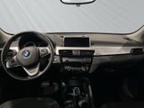 BMW X1 sDrive18d Advantage LED Navi ParkAssistent