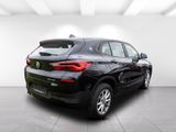 BMW X2 18i+Navi+DAB+LED+Temp+el. Heckklappe+PDCv+h