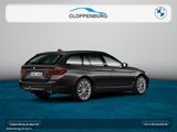 BMW 520d Touring Luxury Line Luxury Head-Up+AHK+Navi