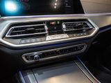 BMW X5 40dMSport+AHK+Navi+StandHZG+HUD+Leder+e-Sitze