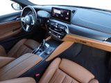 BMW 520 d xDrive Touring M Sportpaket Leder Navi LED HiFi
