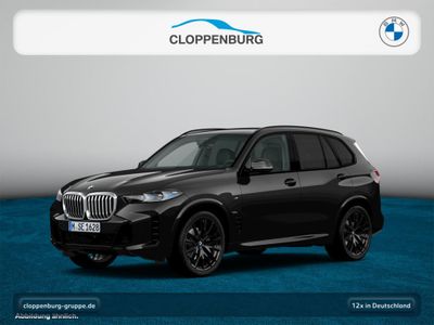 BMW X5 xDrive30d M Sport Head-Up+Navi UPE: 105.550¤