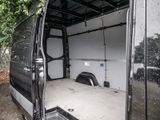 MERCEDES-BENZ Sprinter 317 KASTEN KLIMA AHK 3,5T L2H2 LANG