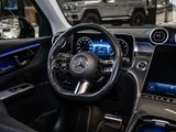 MERCEDES-BENZ GLC 300 4M AMG NIGHT MEMO KAMERA PANO SPUR PDC