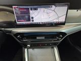 BMW i4 40eDrive-M-Sportpaket+DWA+Parkassistent+SZH+