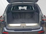 BMW X3 xDrive30e M-Sport AHK HiFi HUD Laser 20 Zoll