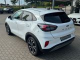 FORD Puma Titanium LED/Kamera/PDC/Sitzheizung/AppConn