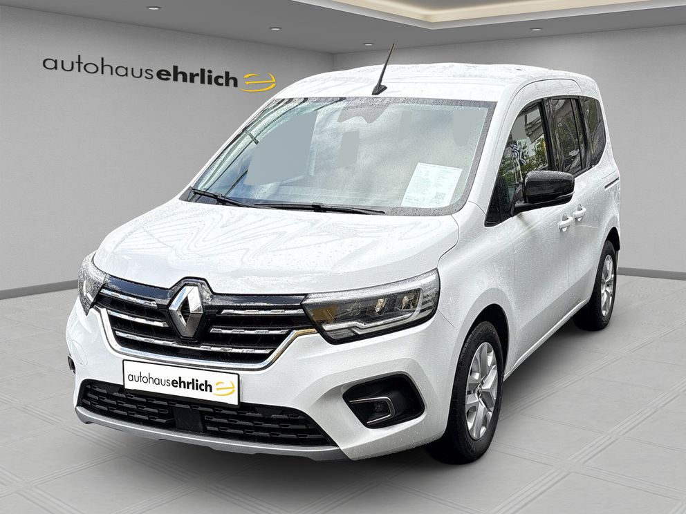 RENAULT Kangoo III Edition ONE 1.5 BLUE dCi 95