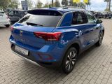 VW T-Roc Move 1.0 TSI AHK/ACC/APP/LED/SHZ/NAVI/ISO