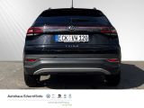 VW Taigo Style DSG Klima Einparkhilfe Sitzheizung