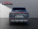 TOYOTA bZ4X Touring Teamplayer 360 Kamera*TWW*Matrix*