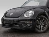 VW Beetle Cabrio 1.2 TSI Sound SHZ PDC