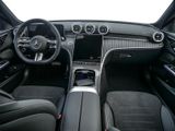 MERCEDES-BENZ C 200 d T AMG NIGHT SPUR PANO AHK DISTR 360 PDC