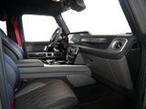 MERCEDES-BENZ G 63 AMG 4x4² KOM BURM NIGHT COMAND WIDE MULTI
