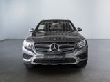 MERCEDES-BENZ GLC 350 e 4M AHK KAMERA PDC SHZ