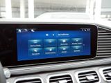 MERCEDES-BENZ GLE 350 de 4MATIC Coupé mit EQ Hybrid Technologie