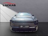 TOYOTA bZ4X Touring Teamplayer*360°*TOTW*PDC*