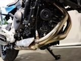 BMW F 900 R 