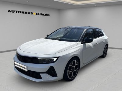OPEL Astra L GS Line Ultimate +Klima+Kamera+AGR+