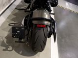BMW R 18 Bobber seitl. KZ Kellermann DWA