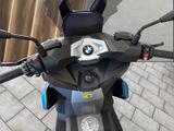 BMW C 400 X Komfortpaket+LED+SZH+Keyless-Ride+Heizgriffe+