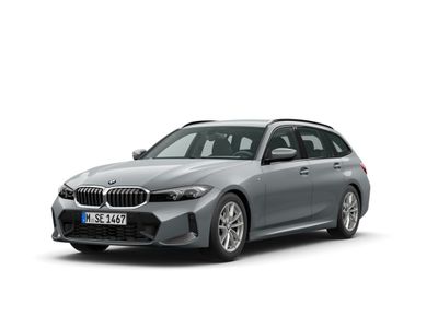 BMW 318 i Touring M Sport LC Prof Temp Driv Assis