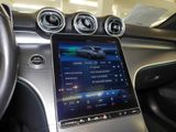 MERCEDES-BENZ C 300 e T // AVANTGARDE NIGHT AHK DISTR KAMERA