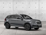 SKODA Kamiq 1.5 TSI ACT Scoutline Voll LED - PDC v & h - Kamera