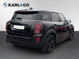 MINI Cooper SE Countryman AUTOMATIK,NAVI,PDC, Allrad