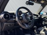 MINI One Cabrio Classic Trim Keyless DAB LED Kamera