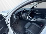 BMW 330 e xDrive Sport Line Panorama SHZ PDC