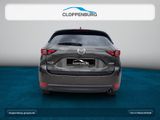 MAZDA CX-5 Sports-Line AWD Sports-Line Head-Up+Navi+BT