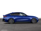 BMW i4 M60 xDrive Gran Coupé