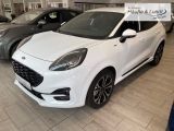 FORD Puma ST-Line LED Klimaautom Temp Navi Winterpaket PDC BT DAB