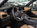HYUNDAI Santa Fe 2.2 CRDi Signature 4WD 360 DISTR KAMERA