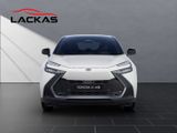 TOYOTA C-HR Plug-In Hybrid Teamplayer