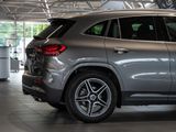 MERCEDES-BENZ GLA 200 AMG MULTI AHK KAMERA SPUR PDC SHZ
