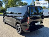 FORD Tourneo Custom L2 Titanium 170 PS Automatik -Standheizung-GJR-